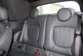 Mini Cabrio 136 ch BVM  occasion  Beaupuy - photo n5