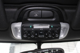 Mini Cabrio 136 ch BVM  occasion  Beaupuy - photo n7