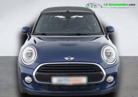Mini Cabrio 136 ch BVM  occasion  Beaupuy - photo n5
