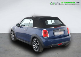 Mini Cabrio 136 ch BVM  occasion  Beaupuy - photo n4