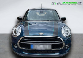 Mini Cabrio 136 ch BVM  occasion  Beaupuy - photo n4