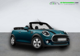 Mini Cabrio , garage LB AUTOMOBILES  Beaupuy