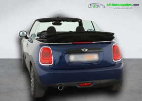 Mini Cabrio 136 ch BVM  occasion  Beaupuy - photo n7