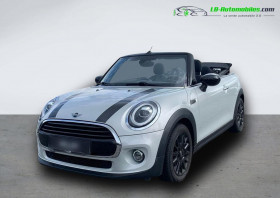 Mini Cabrio , garage LB AUTOMOBILES  Beaupuy