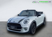 Mini Cabrio occasion année 2020 boite Manuelle Annonce Mini Cabrio occasion Essence 136 ch BVM à Beaupuy