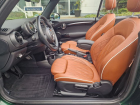 Mini Cabrio 136 ch BVM  occasion  Beaupuy - photo n6