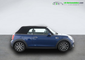 Mini Cabrio 136 ch BVM  occasion  Beaupuy - photo n6