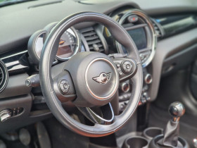 Mini Cabrio 136 ch BVM  occasion  Beaupuy - photo n7