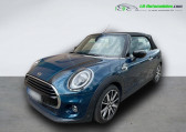 Annonce Mini Cabrio occasion Essence 136 ch BVM à Beaupuy