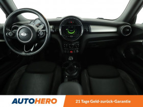 Mini Cabrio 136 ch BVM  occasion  Beaupuy - photo n3