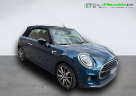 Mini Cabrio 136 ch BVM  occasion  Beaupuy - photo n2