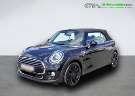Mini Cabrio , garage LB AUTOMOBILES  Beaupuy