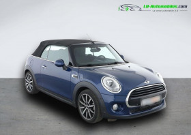 Mini Cabrio 136 ch BVM  occasion  Beaupuy - photo n2