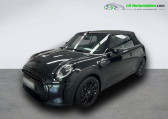 Mini Cabrio 136 ch BVM   Beaupuy 31