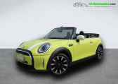 Annonce Mini Cabrio occasion Essence 136 ch BVM  Beaupuy
