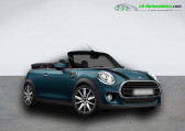 Mini Cabrio 136 ch BVM   Beaupuy 31