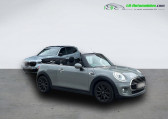 Mini Cabrio occasion année 2018 boite Manuelle Annonce Mini Cabrio occasion Essence 136 ch BVM à Beaupuy