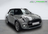 Mini Cabrio 136 ch BVM   Beaupuy 31