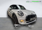 Mini Cabrio occasion année 2018 boite Manuelle Annonce Mini Cabrio occasion Essence 136 ch BVM à Beaupuy