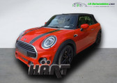 Mini Cabrio occasion année 2020 boite Manuelle Annonce Mini Cabrio occasion Essence 136 ch BVM à Beaupuy