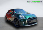 Mini Cabrio occasion année 2019 boite Manuelle Annonce Mini Cabrio occasion Essence 136 ch BVM à Beaupuy