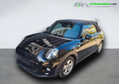 Mini Cabrio occasion année 2018 boite Manuelle Annonce Mini Cabrio occasion Essence 136 ch BVM à Beaupuy