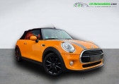 Mini Cabrio 136 ch BVM   Beaupuy 31