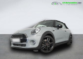 Mini Cabrio 136 ch BVM   Beaupuy 31