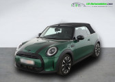 Mini Cabrio 136 ch BVM   Beaupuy 31
