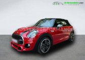 Mini Cabrio 136 ch BVM   Beaupuy 31