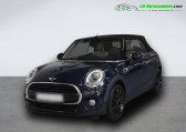 Mini Cabrio 136 ch BVM   Beaupuy 31