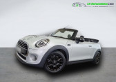 Mini Cabrio 136 ch BVM   Beaupuy 31