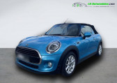 Mini Cabrio 136 ch BVM   Beaupuy 31