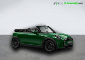 Mini Cabrio 136 ch BVM   Beaupuy 31