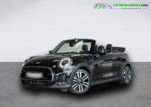 Mini Cabrio 136 ch BVM   Beaupuy 31