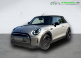 Mini Cabrio 136 ch BVM   Beaupuy 31