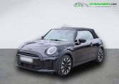 Mini Cabrio 136 ch BVM   Beaupuy 31