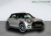 Mini Cabrio occasion année 2016 boite Manuelle Annonce Mini Cabrio occasion Essence 136 ch BVM à Beaupuy