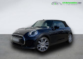Mini Cabrio 136 ch BVM   Beaupuy 31