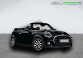 Mini Cabrio occasion année 2021 boite Manuelle Annonce Mini Cabrio occasion Essence 136 ch BVM à Beaupuy