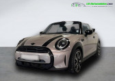 Mini Cabrio 136 ch BVM   Beaupuy 31