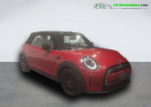 Annonce Mini Cabrio occasion Essence 136 ch BVM  Beaupuy