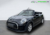 Annonce Mini Cabrio occasion Essence 136 ch BVM  Beaupuy
