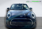 Mini Cabrio 136 ch BVM   Beaupuy 31
