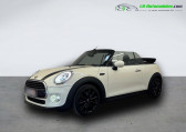Mini Cabrio 136 ch BVM   Beaupuy 31