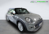 Mini Cabrio occasion année 2016 boite Manuelle Annonce Mini Cabrio occasion Essence 136 ch BVM à Beaupuy