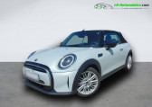 Mini Cabrio 136 ch BVM   Beaupuy 31
