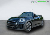 Mini Cabrio occasion année 2024 boite Manuelle Annonce Mini Cabrio occasion Essence 136 ch BVM à Beaupuy