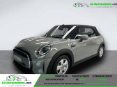 Annonce Mini Cabrio occasion Essence 136 ch BVM  Beaupuy