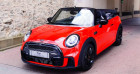 Mini Cabrio occasion Rouge année 2021 boite Manuelle Annonce Mini Cabrio occasion Essence 136CV PACK JOHN COOPER WORKS CABRIOLET à Saint-maur-des-fossés
